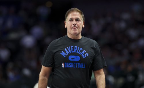 Mark Cuban teases possibility of running for President in 2028 with 11x NBA All-Star