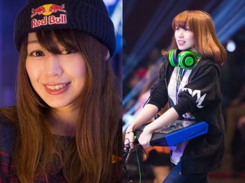 "Men under 170 cm don’t have human rights" - When a professional female Tekken player was fired from organization for making sexist remarks