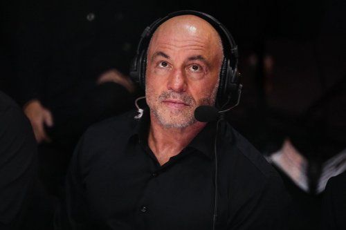 Joe Rogan opens up about watching 'The Monkey' film while lauding Stephen King and the horror movie genre