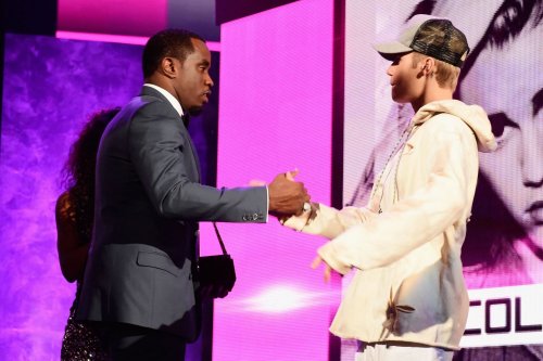 "He is sending messages everybody know about" – Freddy P claims Justin Bieber tried to send a message on Pizzagate during Diddy's trial