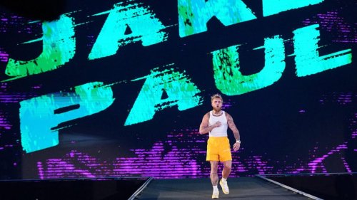 Congratulations to Jake Paul