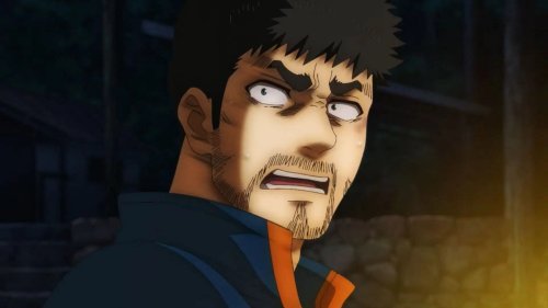 Solo Camping For Two anime reveals July 2025 release date and more via new PV