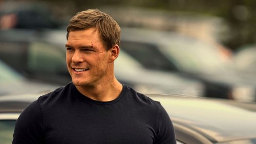 7 smartest characters in Reacher
