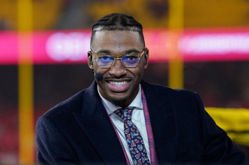 "That's just pure hate" - RG III goes off on QB-needy teams passing on Shedeur Sanders as Colorado QB's stock takes massive hit on Day 1