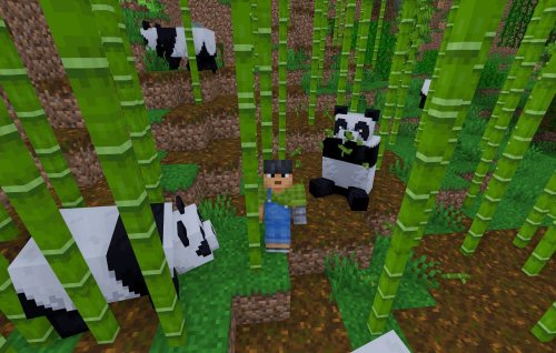 what-do-pandas-eat-in-minecraft-flipboard