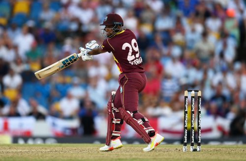Nicholas Pooran steps down as West Indies white-ball captain following disastrous T20 World Cup 2022 campaign