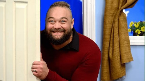 WWE’s latest hire could be another huge hint regarding Bray Wyatt’s return