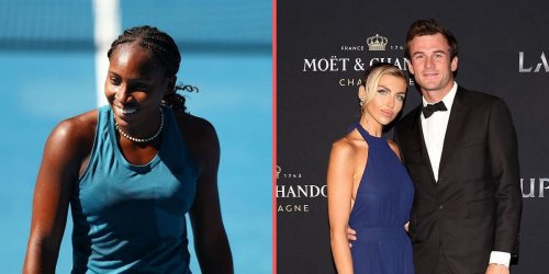 “So cute”- Coco Gauff's casual look draws reaction from Tommy Paul’s girlfriend Paige Lorenze