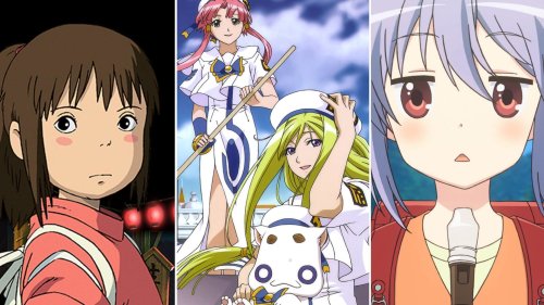 10 best anime to watch when you're stressed