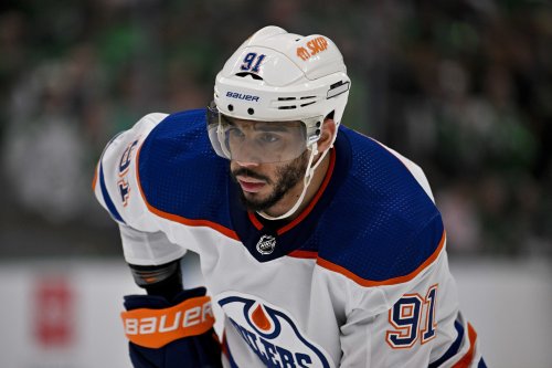 Evander Kane drops three-word hype message for Oilers fans ahead of Stanley Cup playoffs push