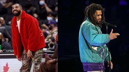 5 best NBA All-Star Game halftime shows ever ft. J Cole, Rihanna and more