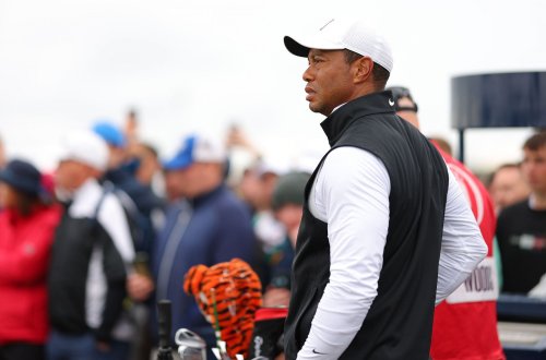 Is Tiger Woods still a billionaire?
