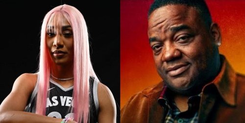 Jason Whitlock destroys A'ja Wilson for creating tension around Caitlin Clark: "Did we just forget about Michael Jordan?"