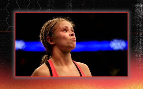 “Body Felt Dead” - When Ex-UFC Star Paige VanZant Revealed Disturbing ...