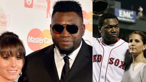 David Ortiz's bitter divorce settled with ex-wife Tiffany after 25 years of marriage, comes to a certain arrangement.
