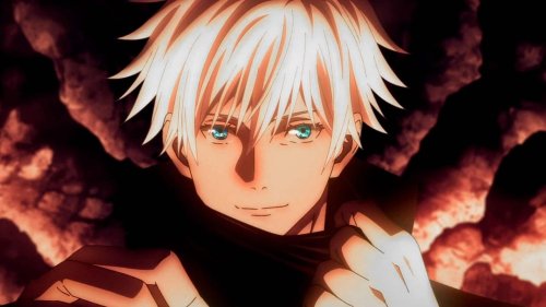 Jujutsu Kaisen chapter 223 reveals how Gojo achieved 200% Cursed Energy ...