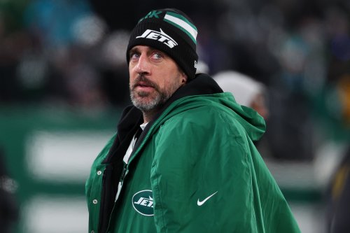 Aaron Rodgers to Giants gets huge revelation as NFL insider links team to 10x Pro Bowl QB