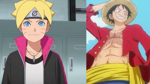 Boruto Chapter 75 Amado Reveals Eida s Age And Connection To The 