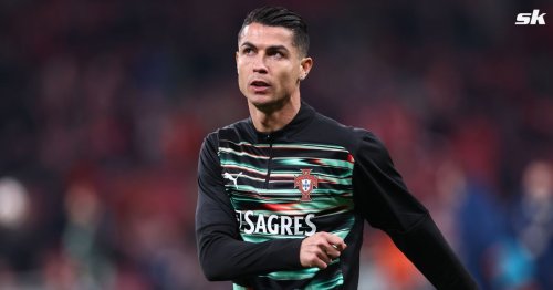 “If Portugal has to win and I don’t play, I’ll sign it right now” - Cristiano Ronaldo makes emphatic claim before Denmark clash