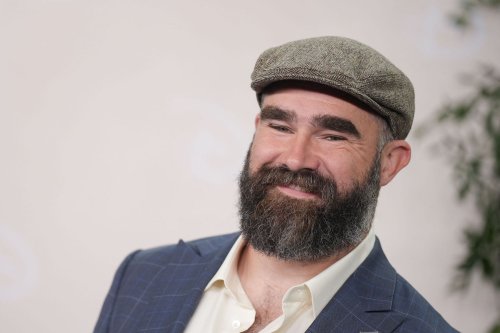 Jason Kelce admits his health is going downhill fast after NFL retirement-"It's getting bad"