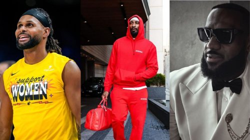 7 NBA players-inspired beard styles for 2024