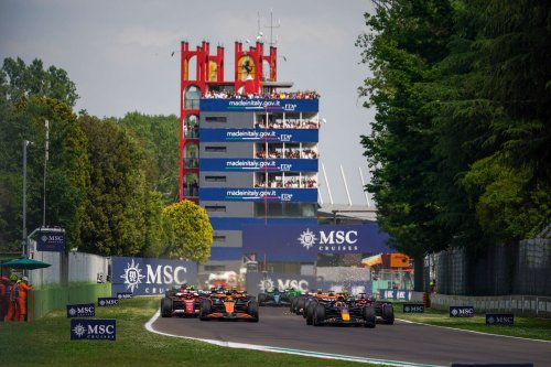 2025 F1 Imola GP: Preview and Predictions