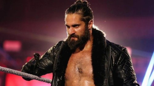 "Stay away, you cancer"- Seth Rollins has no interest in seeing former WWE champion return to the company after nine years