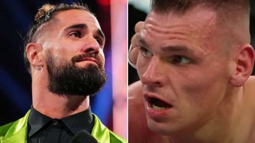 Top RAW News & Rumors: Top veteran has been let go by WWE unexpectedly, Massive name could return and feud with Gunther, Seth Rollins stepping away - 15th April 2024