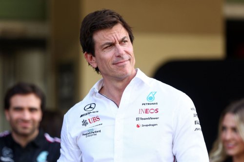 “He’s just an idiot who made the wrong decision” - Mercedes boss admits scars still fresh after what Michael Masi did in 2021 F1 Abu Dhabi GP