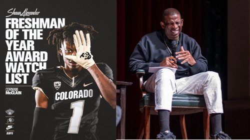 "It ain't on my end, it's on their end": Colorado transfer CB Cormani McClain points the blame at Deion Sanders' Buffs following portal decision