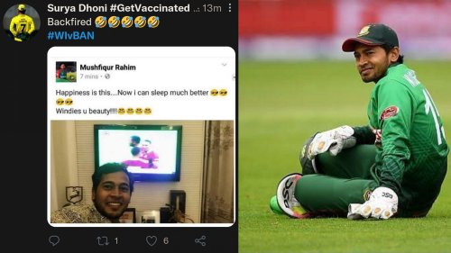 West Indies vs Bangladesh memes T20 World Cup 2021: Top 10 funny T20 World Cup memes from today's match | Flipboard West Indies vs Bangladesh memes T20 World Cup 2021: Top 10 funny T20 World Cup memes from today's match | Flipboard