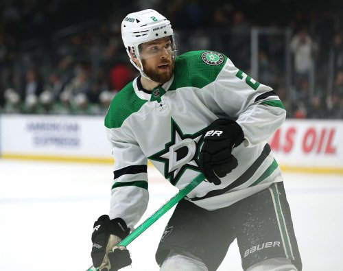 Dallas Stars: How Big Of A Role Could Jani Hakanpaa Play In Game 3 Vs ...