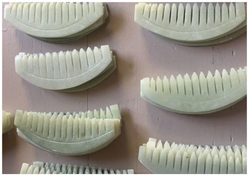 Gua sha Combs for hair: The all-natural way to boost shine and hair growth