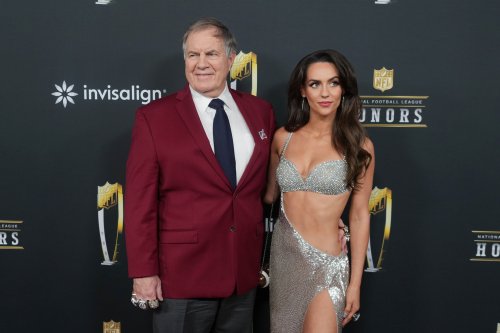 $70M worth Bill Belichick’s close friends reportedly reveal his breakup plans with 24 Y/O GF Jordon Hudson