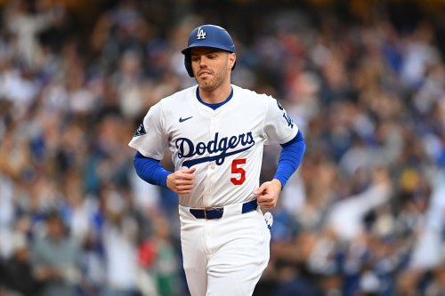 Ex-Yankees coach gives verdict on Freddie Freeman's $162M Dodgers contract