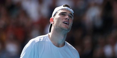 "Jack Draper should be banned from Wimbledon" - Fans amused as Brit controversially shows inclination to American palate