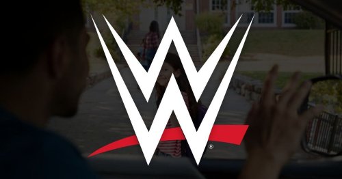 WWE released 32-year-old star while he was driving his daughter to school