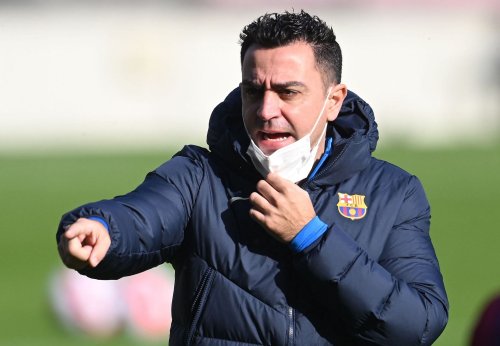 Barcelona Transfer News Roundup: Barca identify Swedish forward as Erling Haaland alternative, Ousmane Dembele offered to Manchester United and more - 18 January 2022