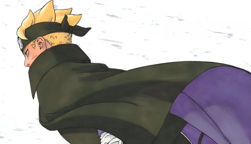 Boruto manga lacks a key note that made Naruto feel special (and Ikemoto is to blame)