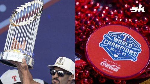 We asked AI to predict who will win the 2024 World Series (and its pick is definitely going to turn some heads)