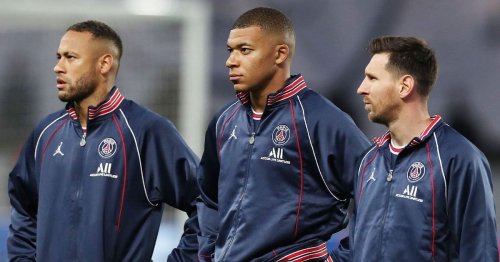 "It’s a shame" - PSG employee claims Lionel Messi and Neymar were upset with Ligue1 club's decision with Kylian Mbappe