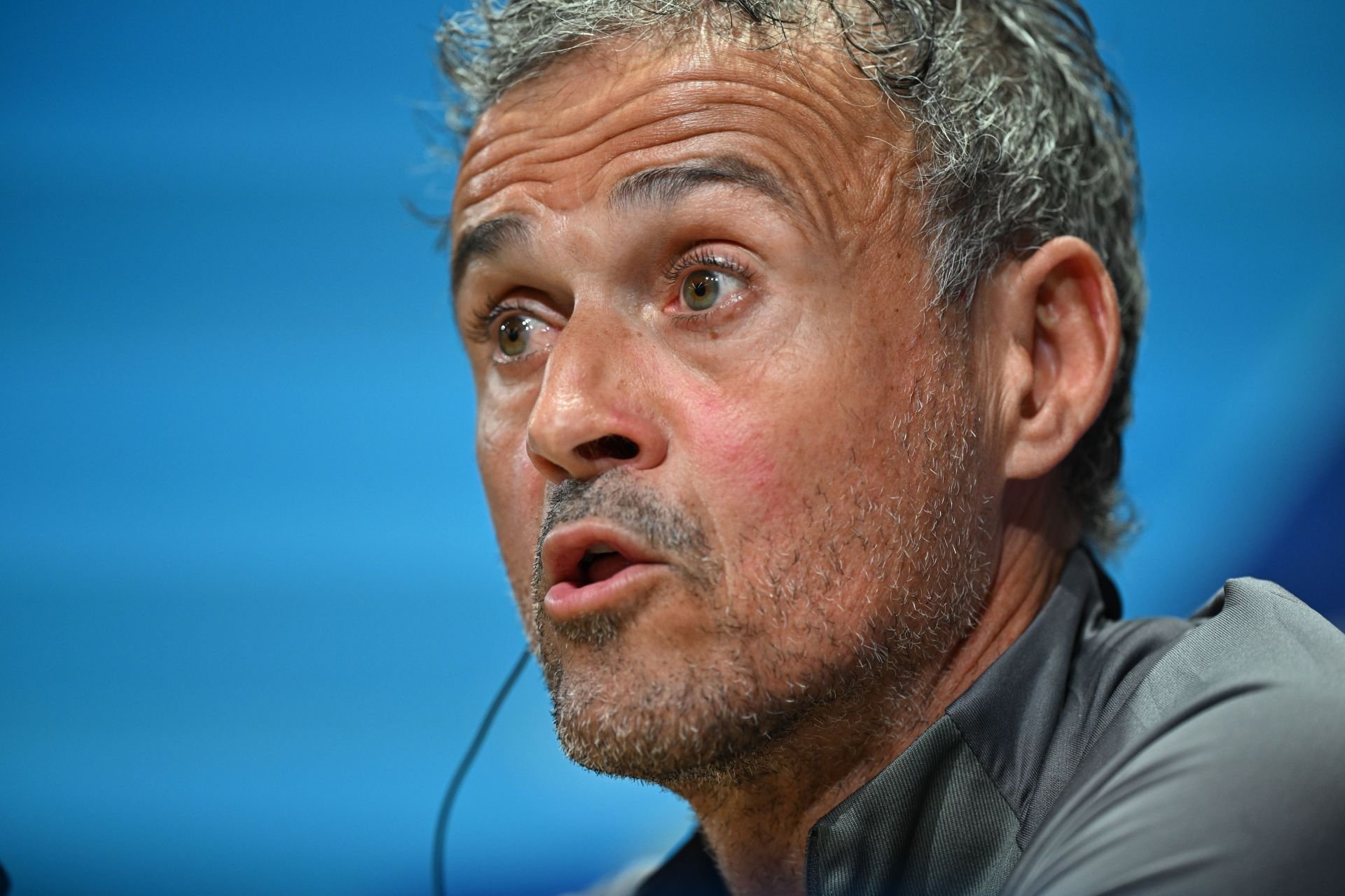 Luis Enrique wants PSG to sign Barcelona star in the summer to bolster squad - Reports
