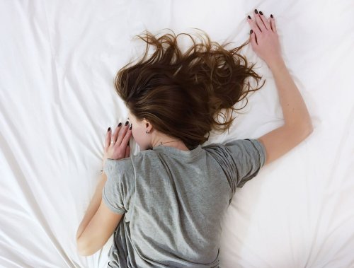 6 sleep hacks you need to try for a deep slumber