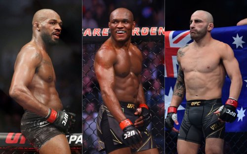 5 UFC fighters who perform at their best under the spotlight (and 5 who have struggled under pressure)