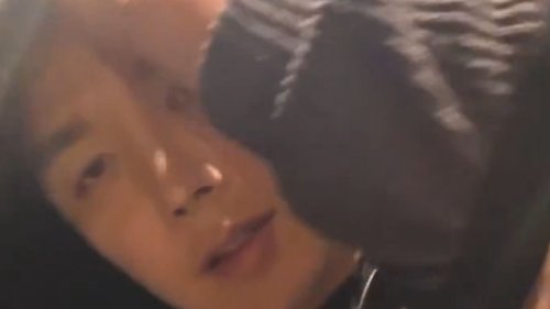 Kick streamer KangJoel gets attacked while livestreaming in Rome
