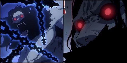 Who is Legia in Solo Leveling? Explained