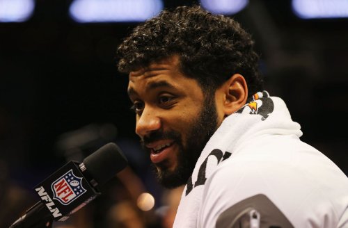 "You were along for the ride": 3x Super Bowl champ takes aim at Russell Wilson