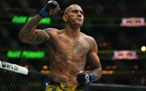 Who are the best Brazilian fighters in the UFC? Assessing Alex Pereira's position after his stunning UFC 300 victory