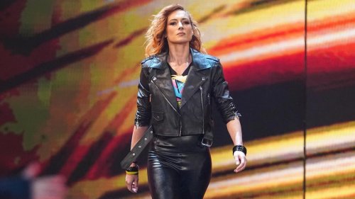 3 things Becky Lynch could do following WWE Survivor Series WarGames