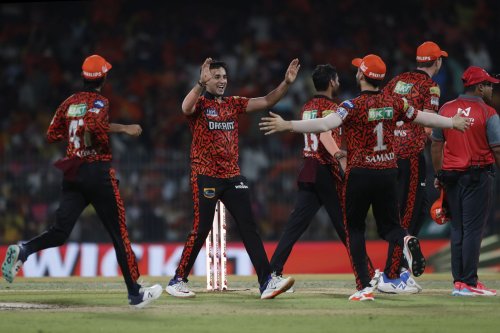 SRH vs RR, IPL 2025: Probable XIs, pitch report, weather forecast and live-streaming details